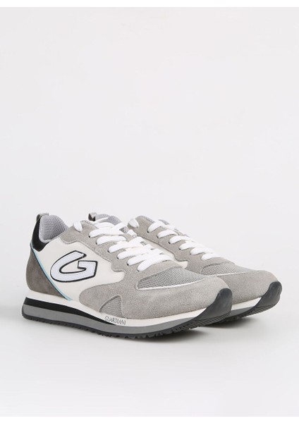 Beyaz - Gri Erkek Sneaker Wen 0092 Low M fiyatları