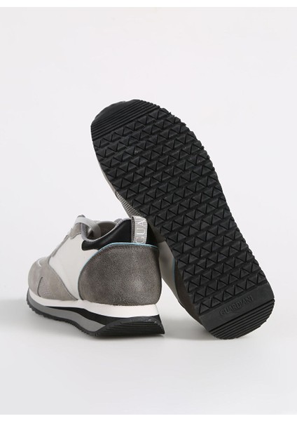 Beyaz - Gri Erkek Sneaker Wen 0092 Low M fırsatları