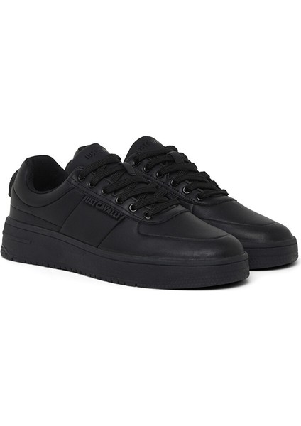 Siyah Erkek Deri Sneaker Fondo Azula Dıs.8 fiyatları
