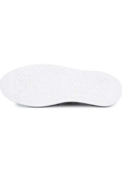 Erkek Deri & Tekstil Vizon Sneakers & Spor Ayakkabı