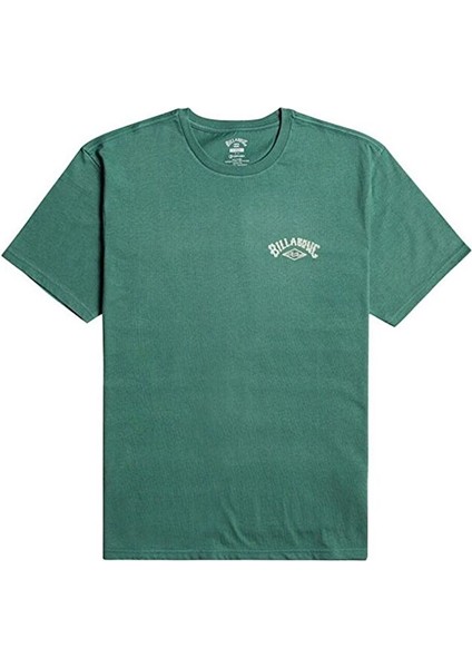 Adıv Arch Ss Erkek T-Shirt EBYZT00111-JUN