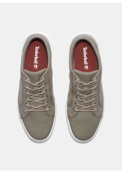 Bej Erkek Sneaker Seneca Bay