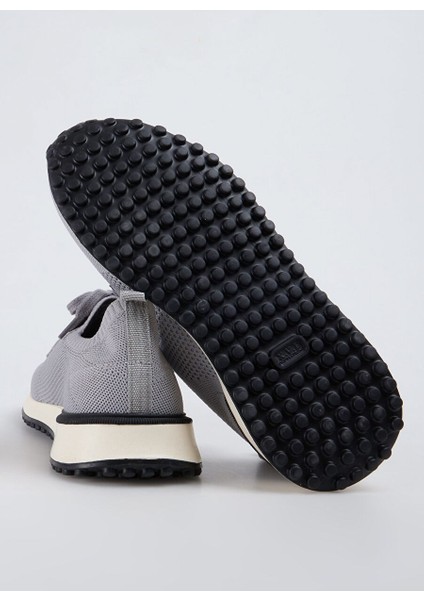 Gri Erkek Tekstil Sneaker Soren fırsatları