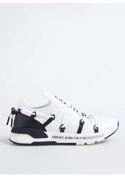 Beyaz Erkek Sneaker Fondo Dynamıc Dıs. Sa6