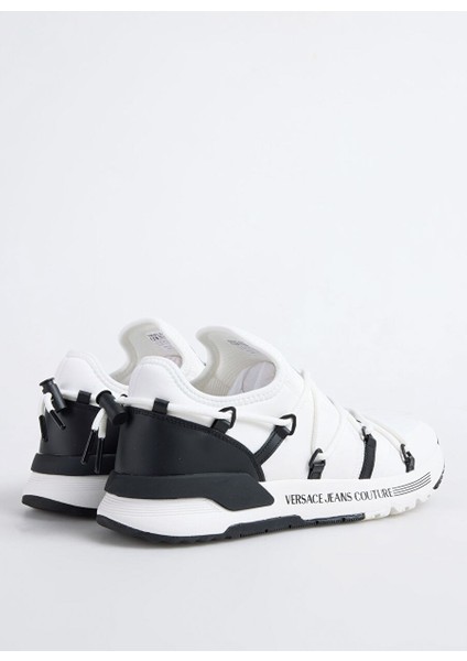 Beyaz Erkek Sneaker Fondo Dynamıc Dıs. Sa6