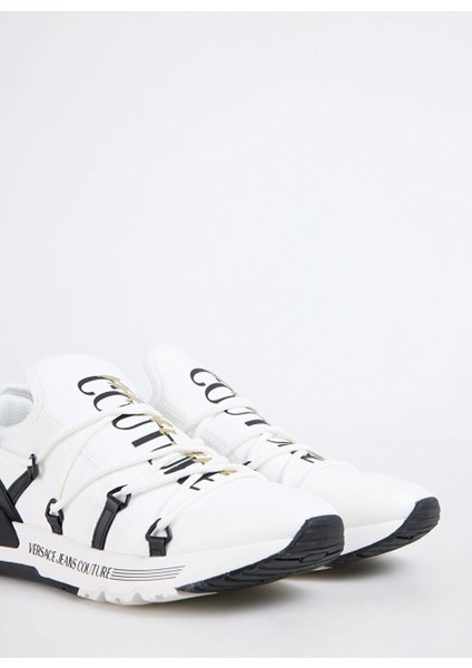 Beyaz Erkek Sneaker Fondo Dynamıc Dıs. Sa6