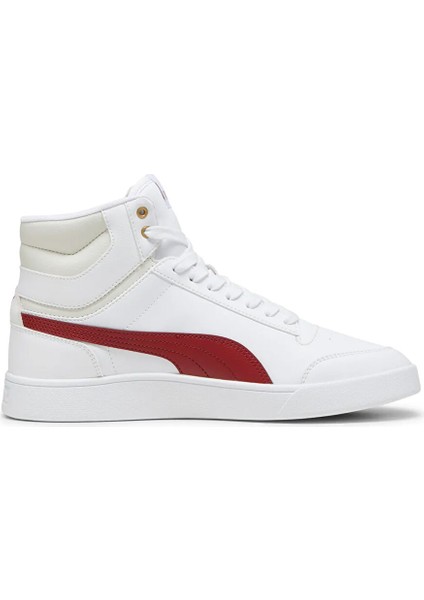 Shuffle Mid Unisex Spor Ayakkabı 38074818