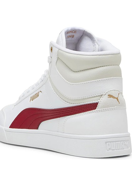 Shuffle Mid Unisex Spor Ayakkabı 38074818