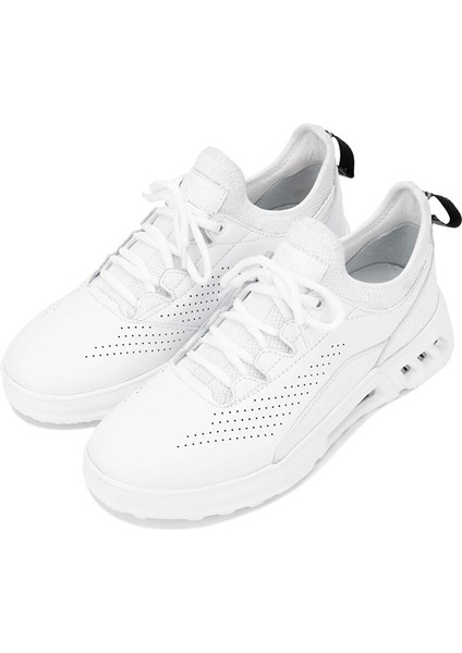 Erkek Hakiki Deri Beyaz Sneakers & Spor Ayakkabı fiyatları