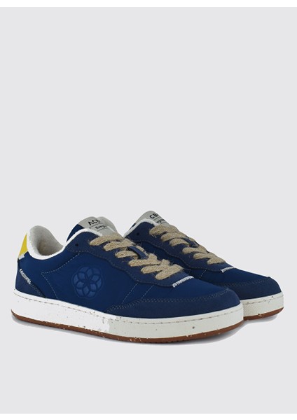 Mavi-Sarı Erkek Sneaker Shacbemm fiyatları