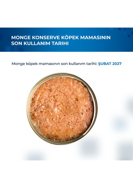 Fresh Adult Chicken Tavuk Etli Yetişkin Köpek Maması Konserve 400 gr indirimleri