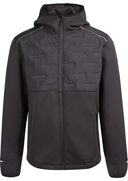 Bolfort Active Erkek Siyah Outdoor Mont