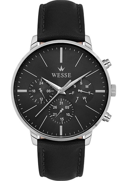 WWG401107LA Erkek Kol Saati