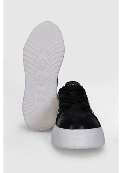 Jake Erkek Sneaker Ayakkabı Siyah fırsatları