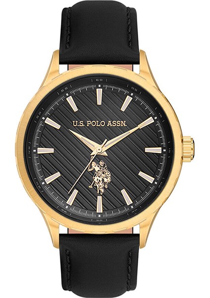 USPA1069-07 Erkek Kol Saati