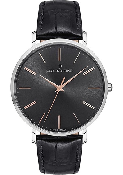 Swiss Made JPQGS071111N Kol Saati