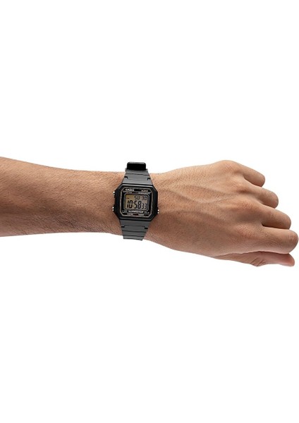 W-217H-9AVDF Kol Saati fırsatları