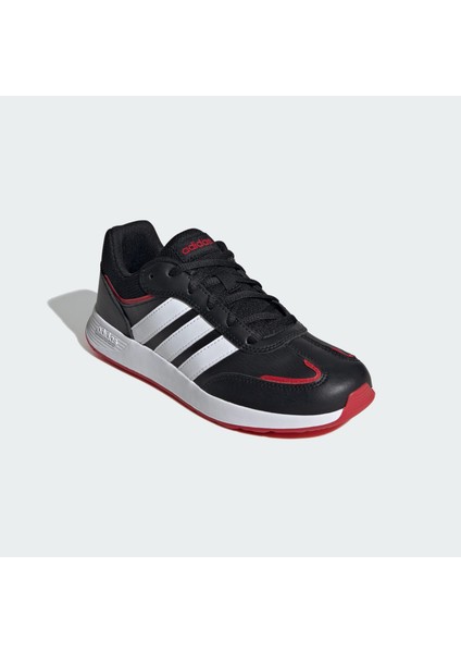 Sportswear JH8651 Tensaur Switch Kids Ayakkabı modelleri