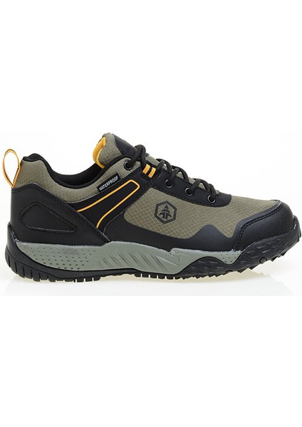 Haki Erkek Outdoor Ayakkabısı 101 21648-M
