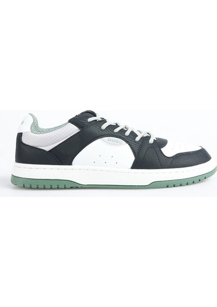 Yeşil Erkek Sneaker Hadrian