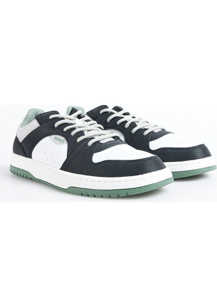 Yeşil Erkek Sneaker Hadrian