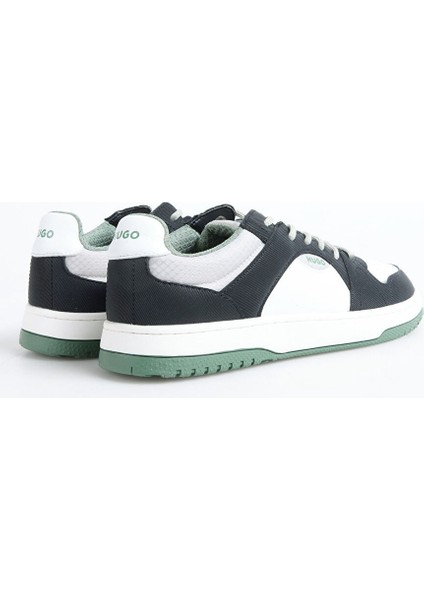 Yeşil Erkek Sneaker Hadrian