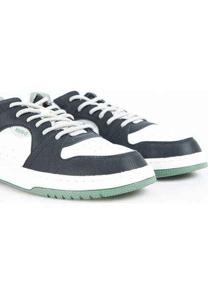 Yeşil Erkek Sneaker Hadrian