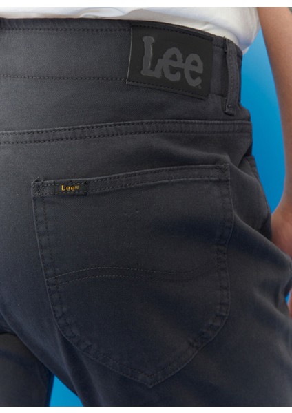 Gri Erkek Chino Pantolon L71WTF70