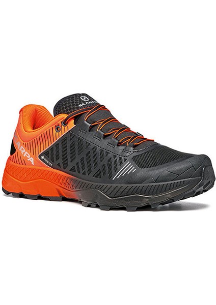 Spin Ultra Gore-Tex Erkek Koşu Ayakkabısı