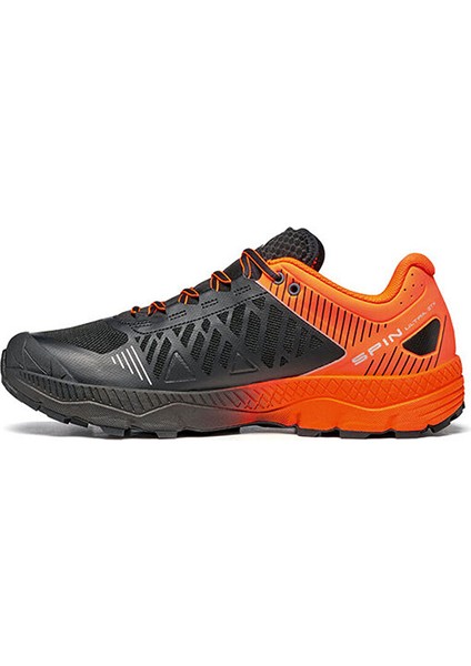 Spin Ultra Gore-Tex Erkek Koşu Ayakkabısı