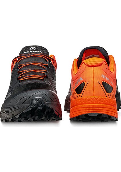 Spin Ultra Gore-Tex Erkek Koşu Ayakkabısı