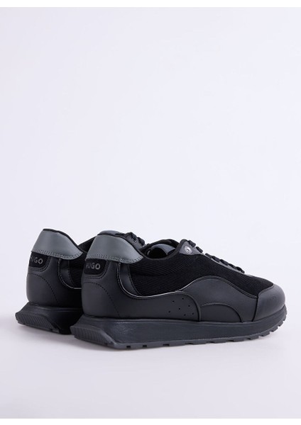 Siyah Erkek Sneaker RED-50529574