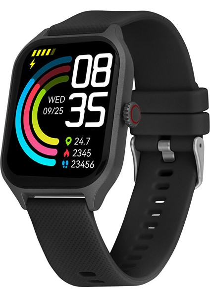 Fitwatch FT202301F2301 Akıllı Saat ve Yedek Kordon