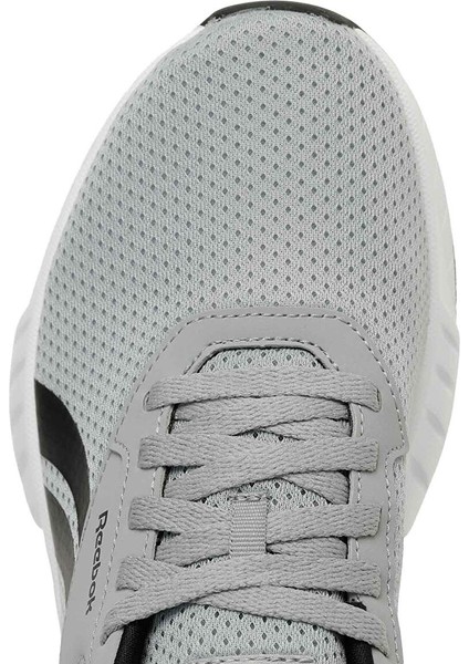 100206106 Reebok Lıte Plus 2.5 Gri Erkek Koşu Ayakkabısı modelleri