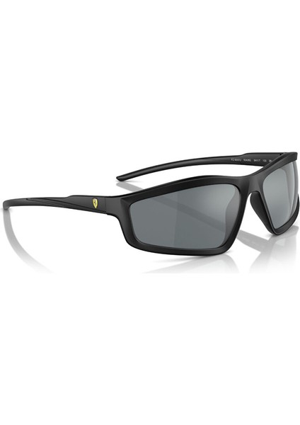 FZ6007U Oval Siyah Erkek Güneş Gözlüğü modelleri