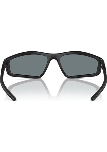 FZ6007U Oval Siyah Erkek Güneş Gözlüğü fırsatları