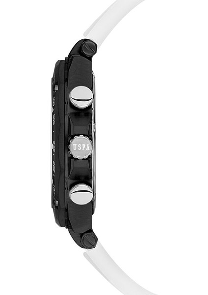 USPA1076-03 Erkek Kol Saati