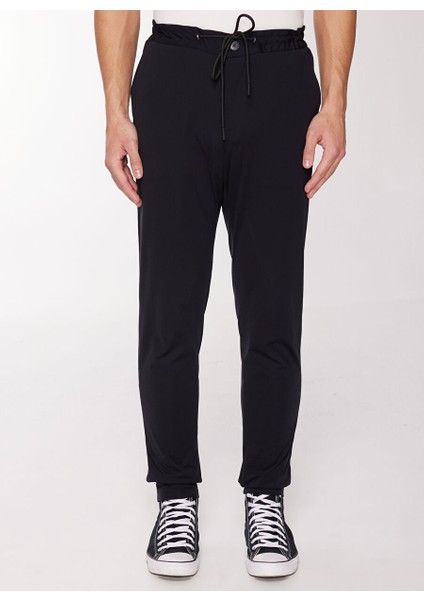 Normal Bel Normal Paça Slim Fit Siyah Erkek Pantolon 62034919 modelleri