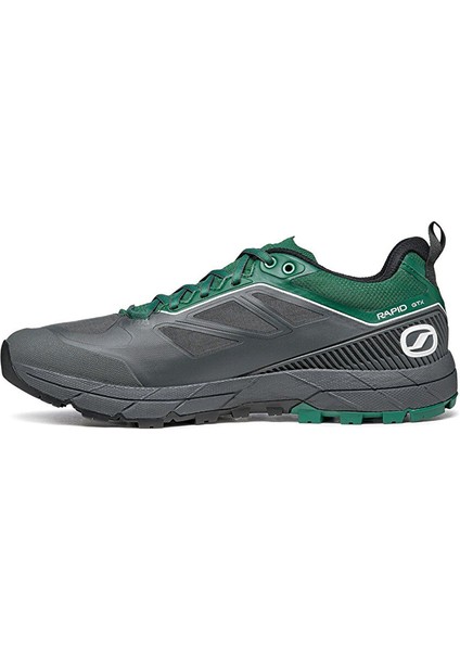 Rapid Gore-Tex Erkek Koşu Ayakkabısı