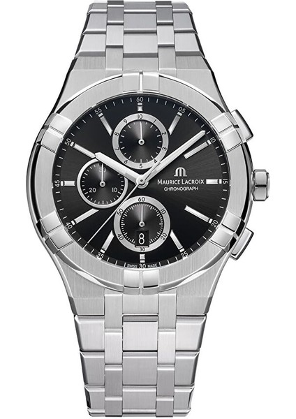 ML-AI1118SS002330-1 Erkek Kol Saati