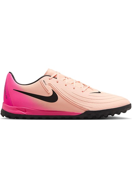 FJ2577-800 Phantom Gx Iı Academy Tf Pembe Erkek Futbol Ayakkabısı