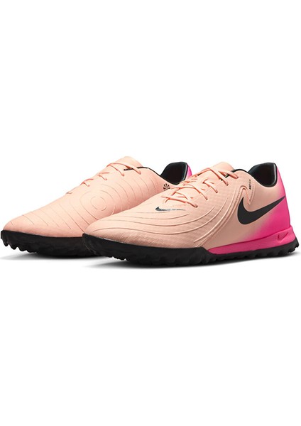 FJ2577-800 Phantom Gx Iı Academy Tf Pembe Erkek Futbol Ayakkabısı indirimleri