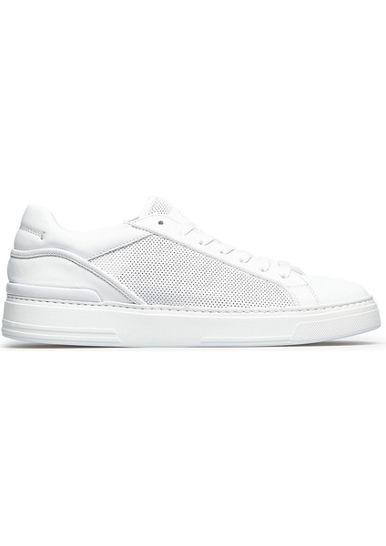 Beyaz Erkek Deri Sneaker FU1335.A00XLCEOO100
