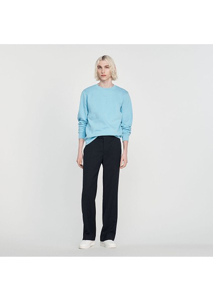 Mavi Sweatshirt fırsatları