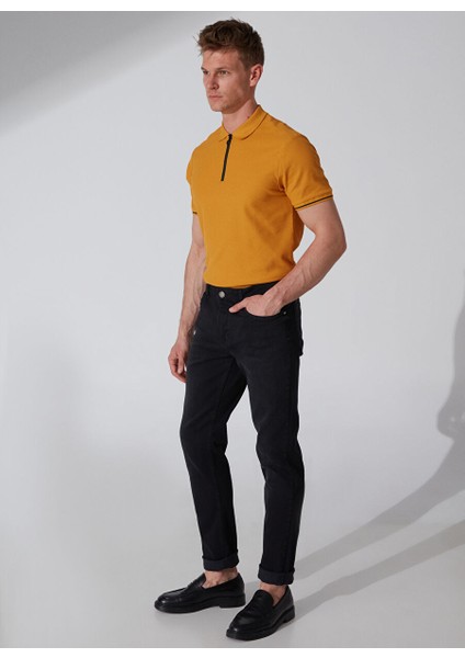 Antrasit Erkek T-Shirt 1087365 fiyatları
