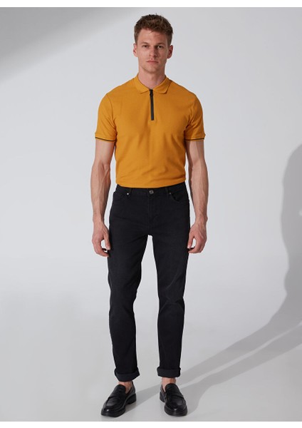 Antrasit Erkek T-Shirt 1087365 indirimleri