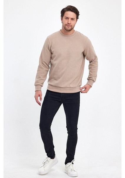 Selanik Bisiklet Yaka Sweatshirt RD24KE055053 fiyatları