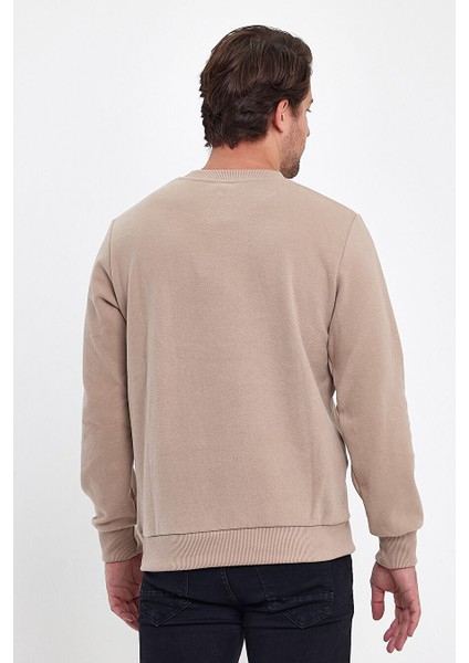 Selanik Bisiklet Yaka Sweatshirt RD24KE055053 modelleri
