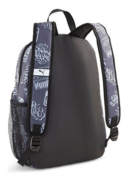 Phase Unisex Gri Sırt Çantası (079879-14)