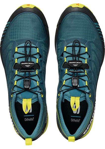 Ribelle Run Gore-Tex Erkek Koşu Ayakkabısı
